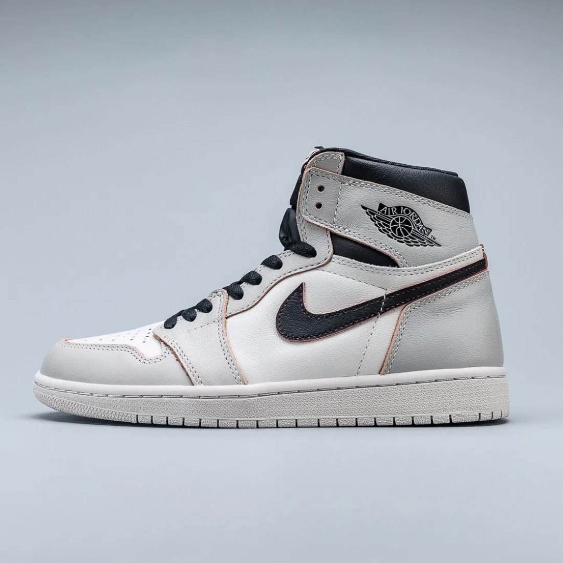 jordan 1 high og light bone